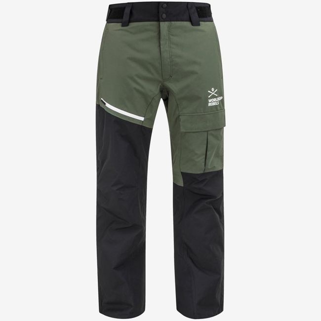 Штани чоловічі Head Race Nova Pants Men '23 - фото 1