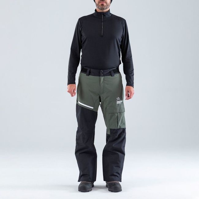 Штани чоловічі Head Race Nova Pants Men '23 - фото 2