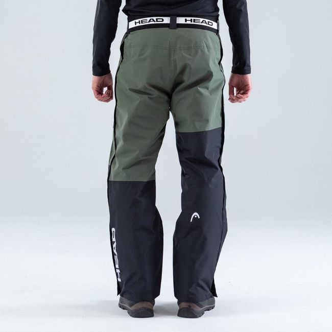 Штани чоловічі Head Race Nova Pants Men '23 - фото 3