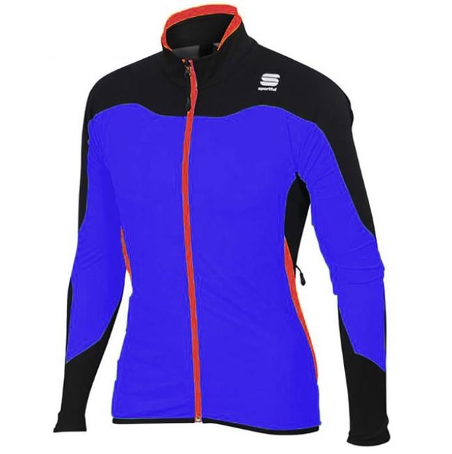 Sportful Apex WS Race Jacket - фото 1