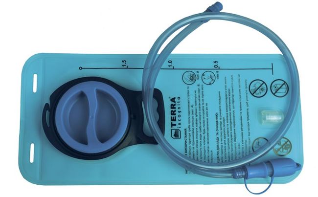 Питна система Terra Incognita Hidro 2.5 - фото 1