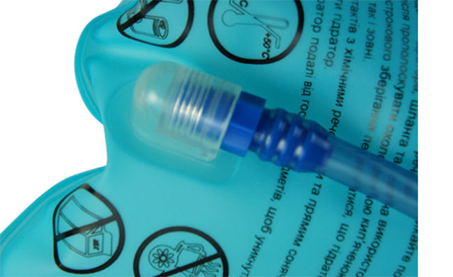 Питна система Terra Incognita Hidro 2.5 - фото 2