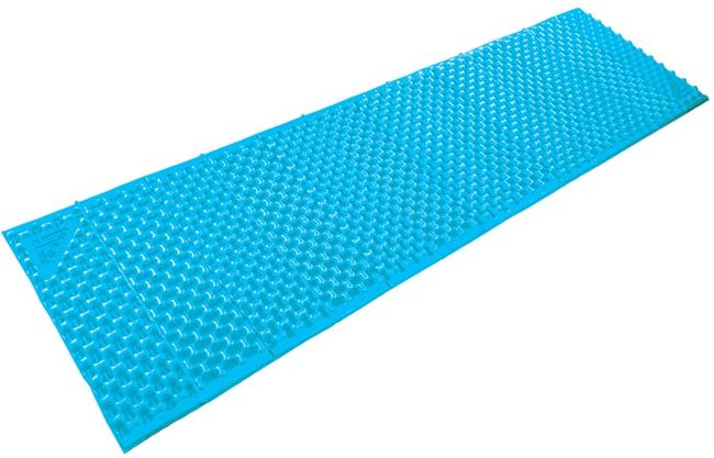 Килимок Terra Incognita Hike Mat Blue - фото 1