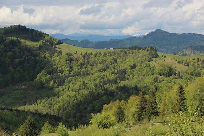 Туристична карта 