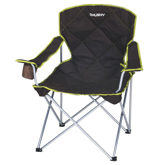 Крісло розкладне Husky Magle - фото 1