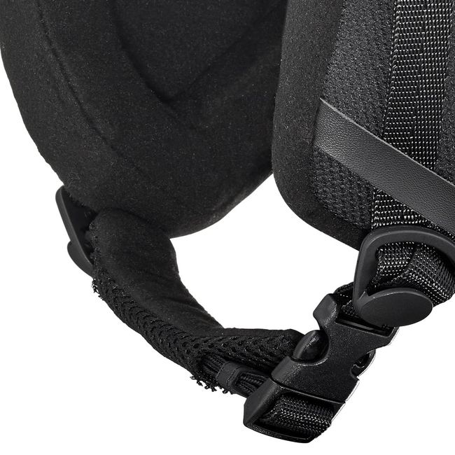 Гірськолижний шолом Bolle Atmos Mips Lightest Grey Matte - фото 4