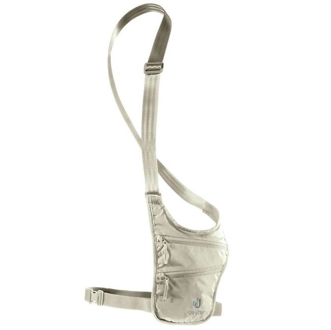 Гаманець нагрудний Deuter Security Holster Sand - фото 1