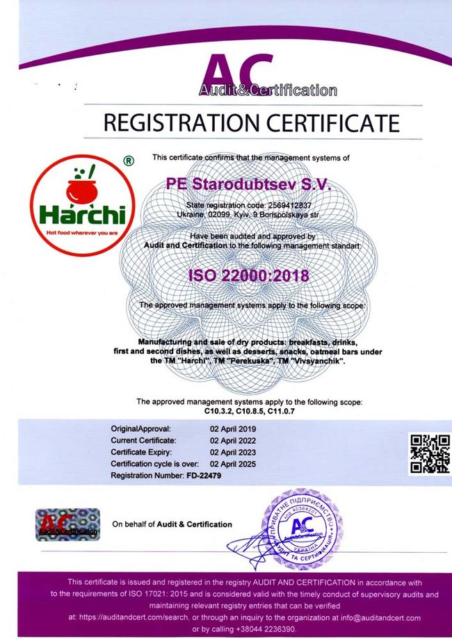 Їжа Харчі Паста з копченою куркою та грибами у соусі Бешамель - фото 7