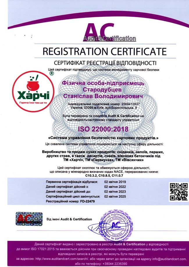 Їжа Харчі Паста з копченою куркою та грибами у соусі Бешамель - фото 6