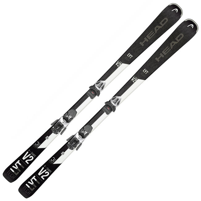 Head V-Shape V2 + Кр. SX 10 GW '20 - фото 1