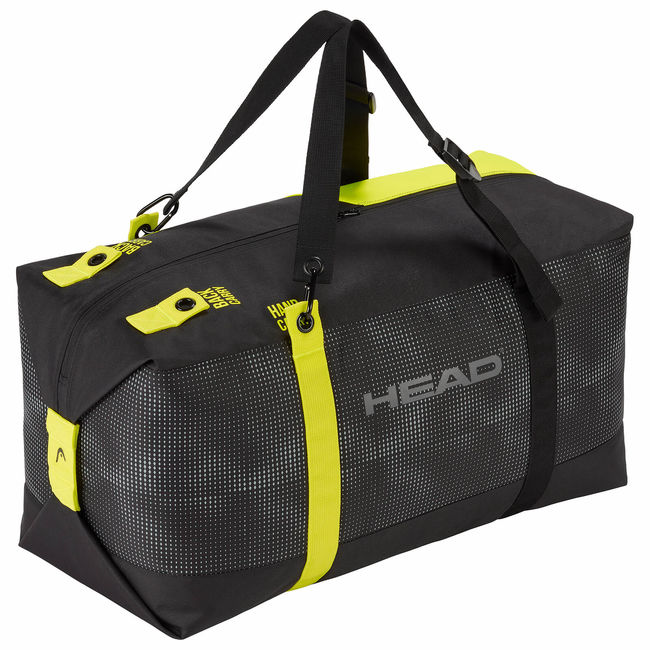 Сумка Head Duffle Bag '20 - фото 1