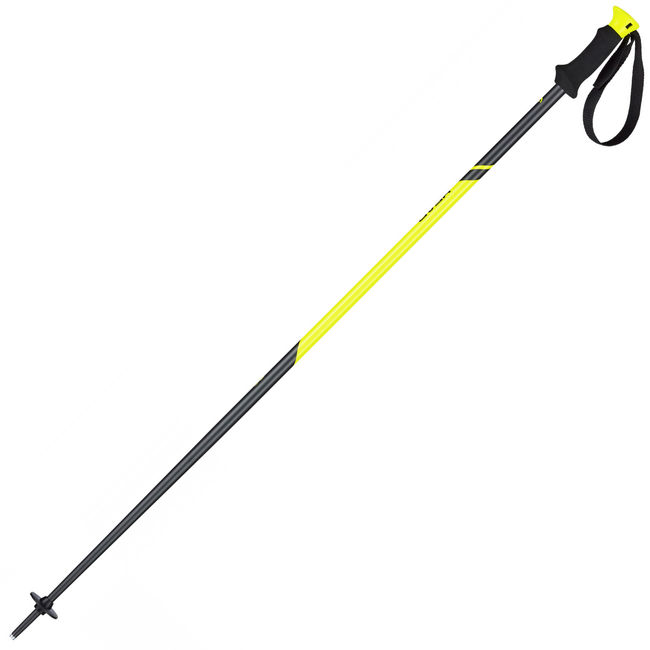Гірськолижні палиці Head Multi S Neon Yellow - фото 1
