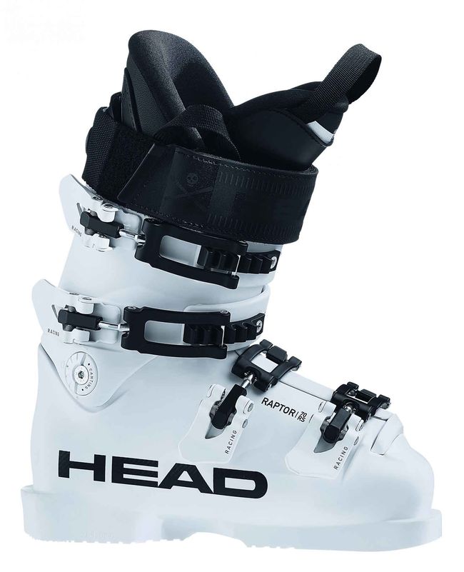 Черевики гірськолижні Head Raptor 70 RS '21 - фото 1