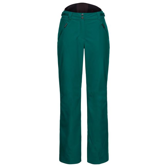 Штани жіночі Head Sierra Pants W Pine Green '21 - фото 1