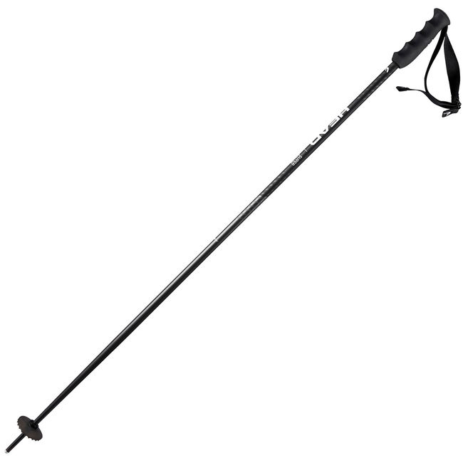 Гірськолижні палиці Head Supershape Black - фото 1