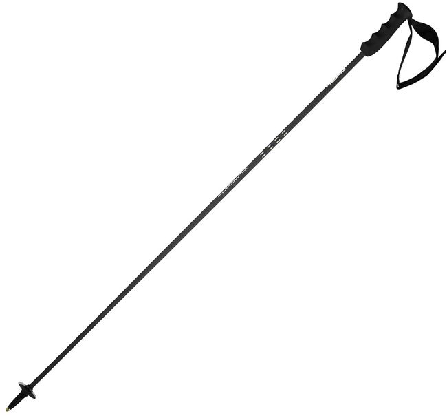 Гірськолижні палиці Head Porsche Carbon 2023 - фото 1