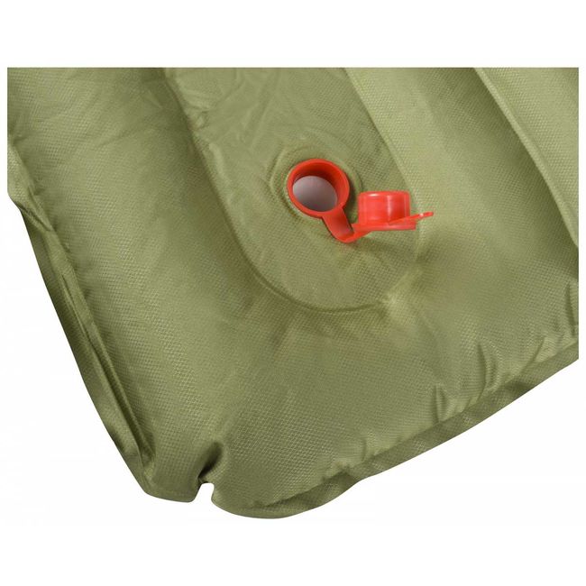 Надувний килимок Husky Funny 10 Blue - фото 6