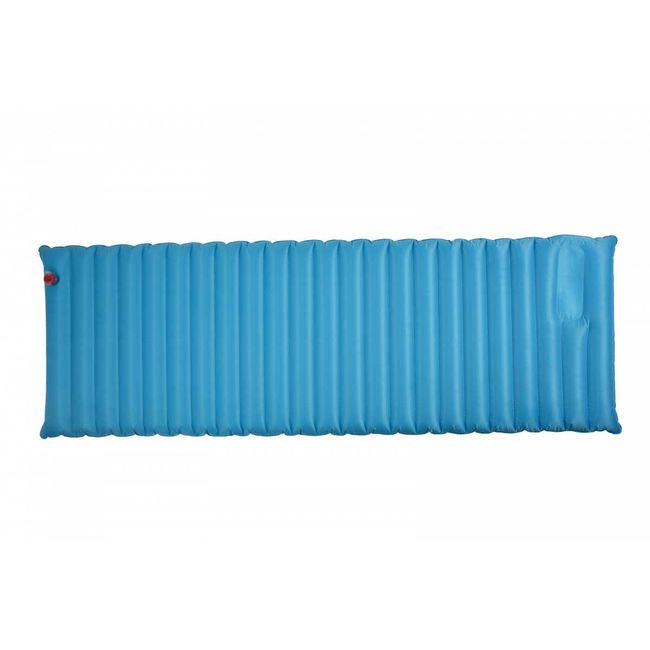 Надувний килимок Husky Funny 10 Blue - фото 3