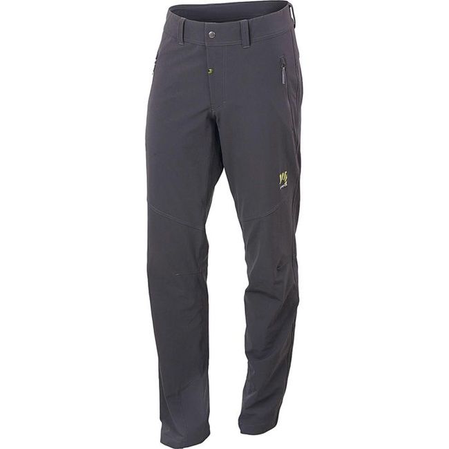 Штани Karpos Vernale Evo Pant Men  Black - фото 1