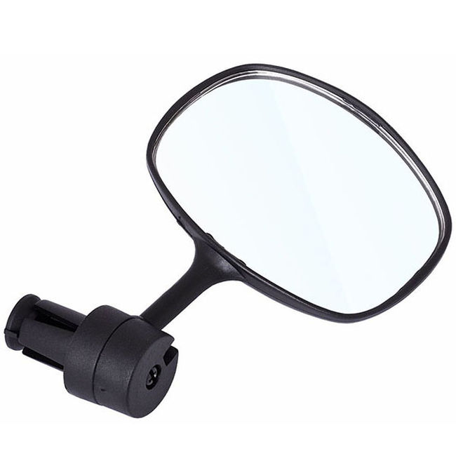 Дзеркало овальне KS-124pc - фото 1