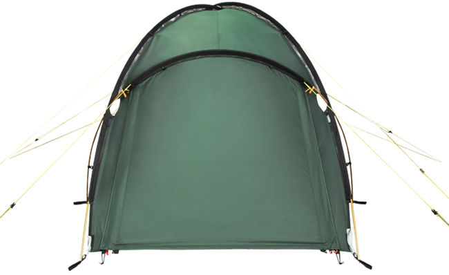 Намет Terra Incognita Ksena 3 Red - фото 5