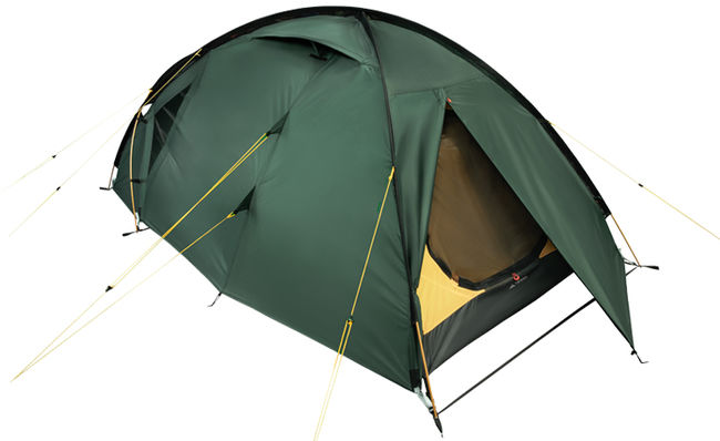 Намет Terra Incognita Ksena 3 Red - фото 6