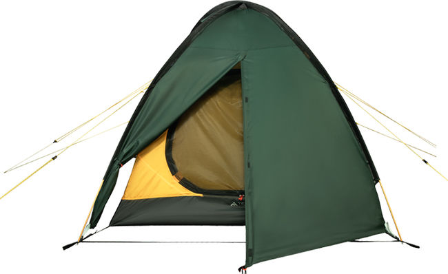 Намет Terra Incognita Ksena 3 Red - фото 9