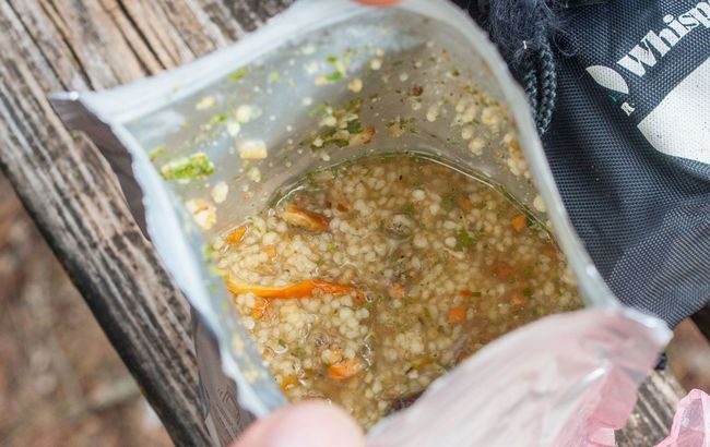 ЇDLO Кус-кус марокканський з яловичиною - фото 2