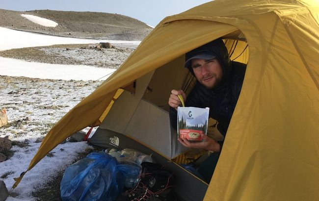 ЇDLO Кус-кус марокканський з яловичиною - фото 3