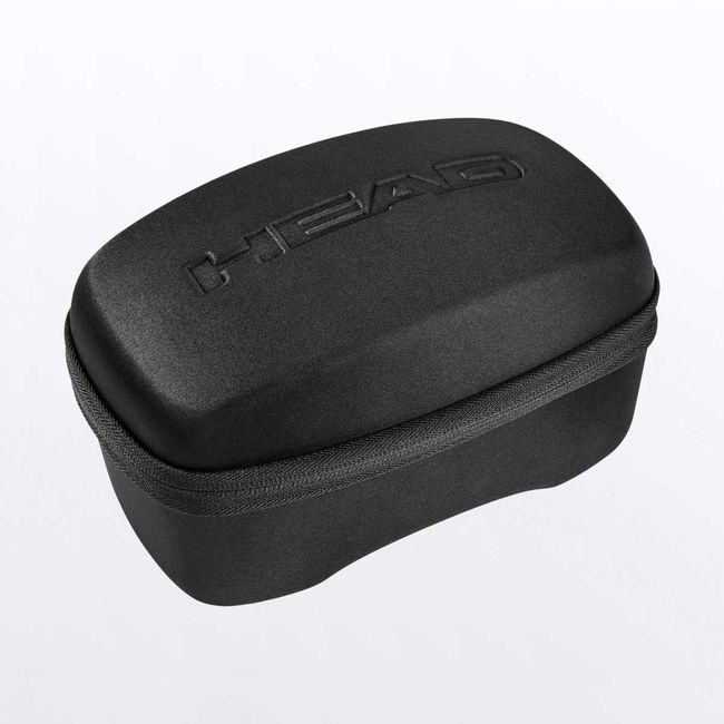 Лижна маска Head Horizon Race White + SpareLens '22 - фото 2