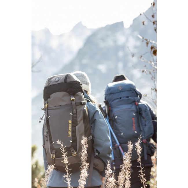 Рюкзак Lafuma Access 40 Insigna Blue/Black - фото 2