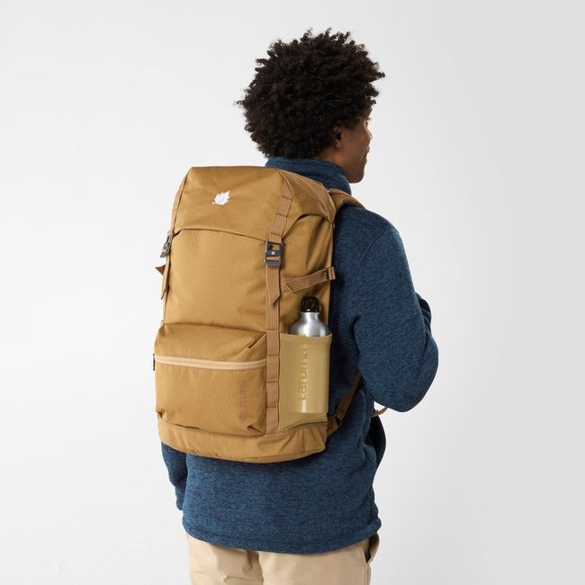 Рюкзак Lafuma Original Ruck 25 Black - фото 6