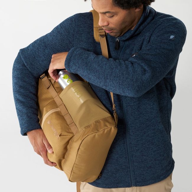 Рюкзак Lafuma Original Ruck 25 Black - фото 10