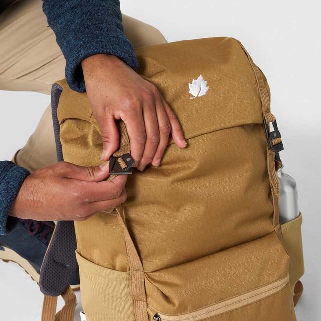 Рюкзак Lafuma Original Ruck 25 Black - фото 11