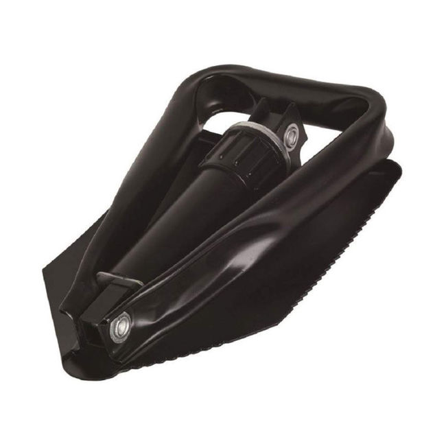 Лопата Easy Camp Folding Shovel - фото 2