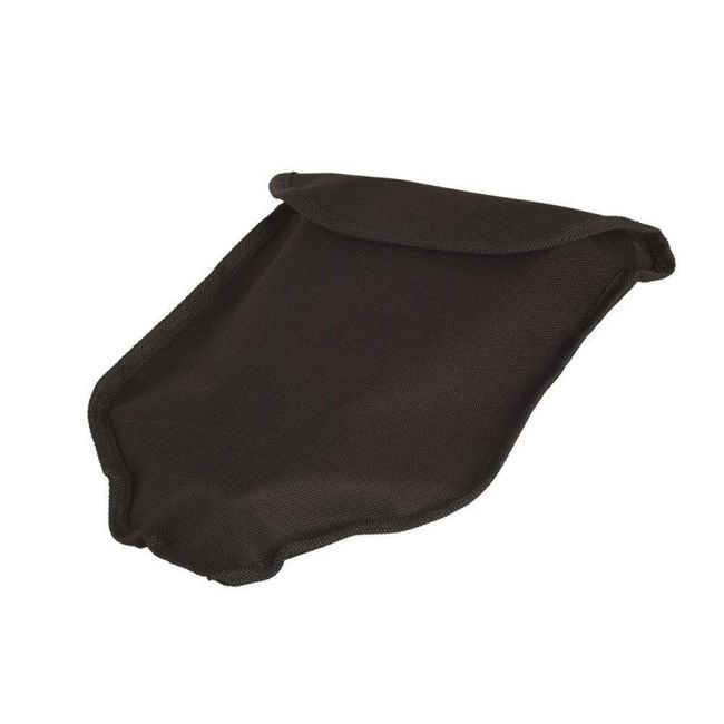 Лопата Easy Camp Folding Shovel - фото 4