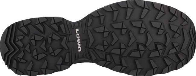 Кросівки чоловічі Lowa Innox Evo II GTX Steel Blue-Ocean - фото 6
