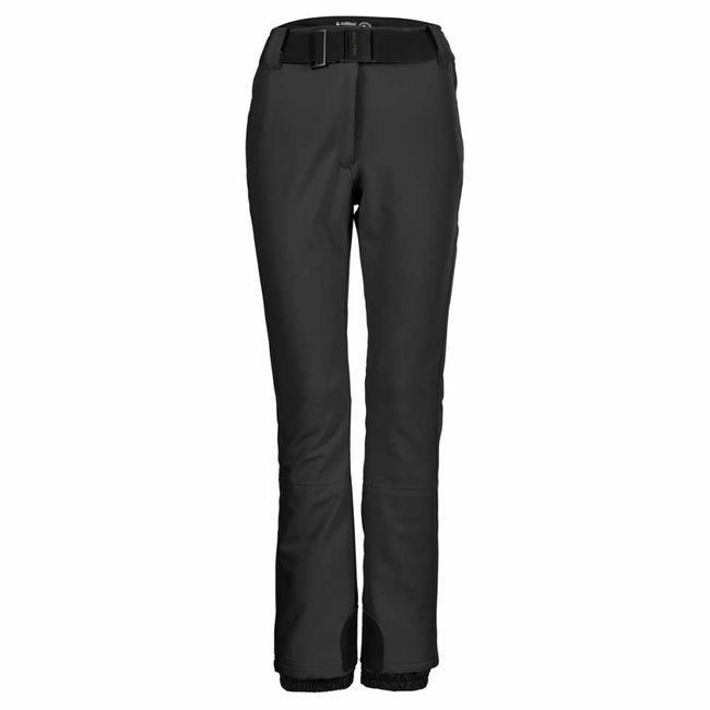 Штани жіночі Killtec Ksw 221 W Black - фото 1