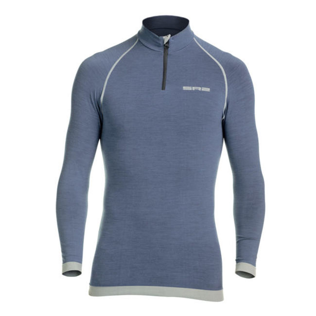 Терфутболка Spring 2.0 Revolution ART. 83 Antracite - фото 1