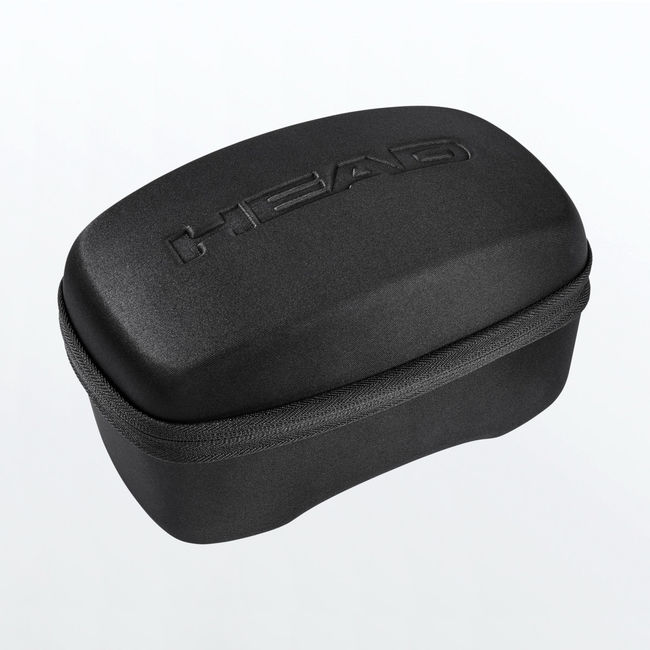 Лижна маска Head Magnify 5K + Spare Lens Gold Kore '26 - фото 3