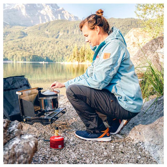 Казанок Primus CampFire Pot S/S 3 л - фото 4