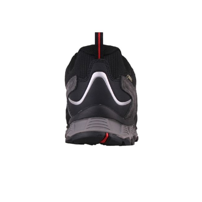 Кросівки Meindl Lite Trail GTX Anthracite Red - фото 3