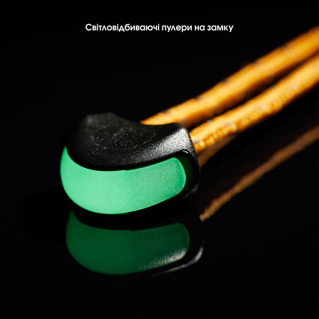 Спальник Mousson Punto Lime - фото 13