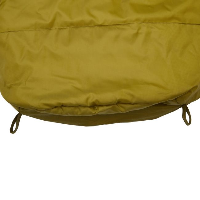 Спальник Mousson Plato Left Olive - фото 12