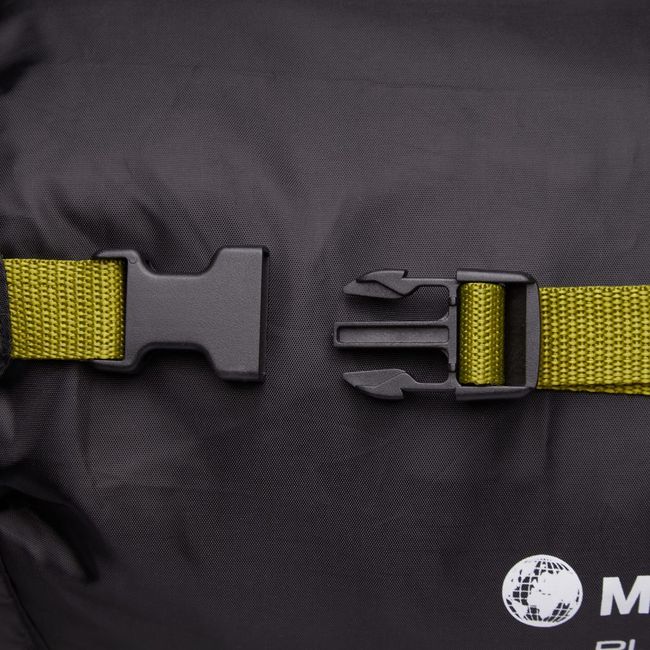 Спальник Mousson Plato Left Olive - фото 15