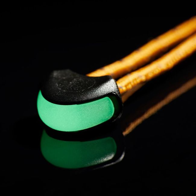 Спальник Mousson Tour Left Verde - фото 19