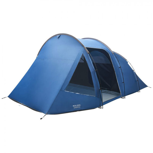 Намет Vango Beta 550 XL Moroccan Blue - фото 1