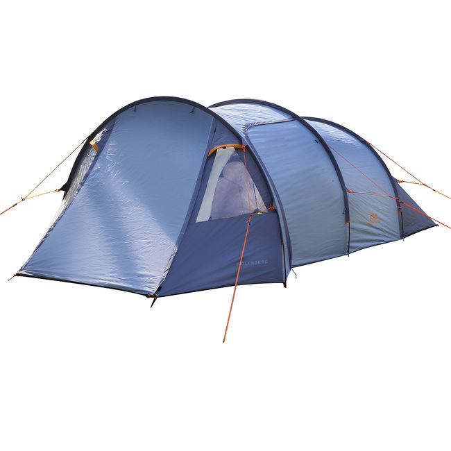 Намет Dutch Mountains Wolfsberg 3 Grey - фото 1