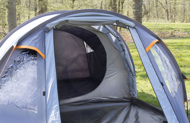 Намет Dutch Mountains Wolfsberg 3 Grey - фото 6