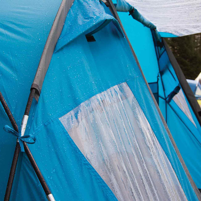 Намет Highlander Elm 4 Teal - фото 4